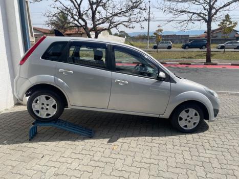 FORD Fiesta Hatch 1.6 4P, Foto 1