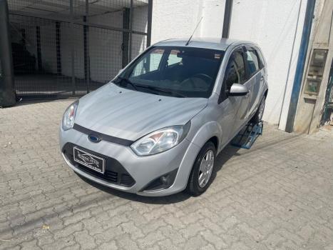 FORD Fiesta Hatch 1.6 4P, Foto 3