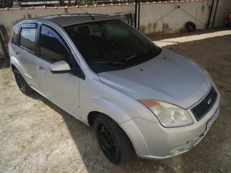 FORD Fiesta Hatch 1.0 4P, Foto 2