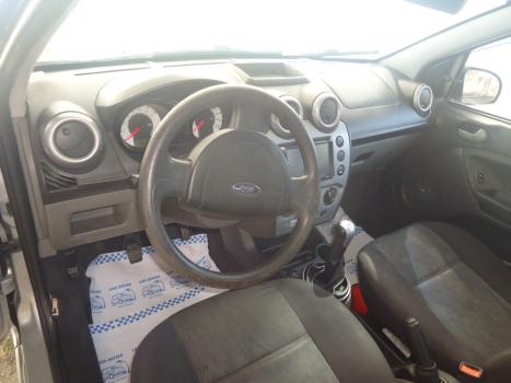 FORD Fiesta Hatch 1.0 4P, Foto 4