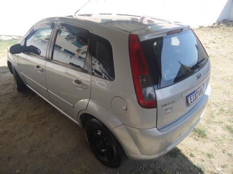 FORD Fiesta Hatch 1.0 4P, Foto 6