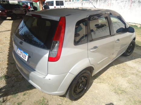 FORD Fiesta Hatch 1.0 4P, Foto 7