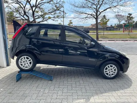 FORD Fiesta Hatch 1.6 4P FLEX, Foto 1