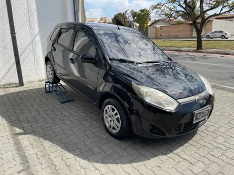 FORD Fiesta Hatch 1.6 4P FLEX, Foto 2