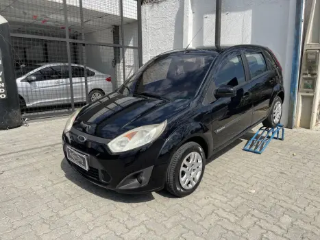 FORD Fiesta Hatch 1.6 4P FLEX, Foto 3