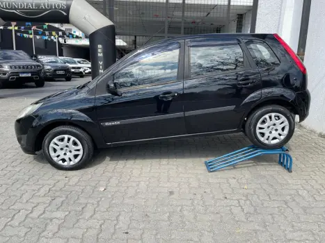 FORD Fiesta Hatch 1.6 4P FLEX, Foto 4