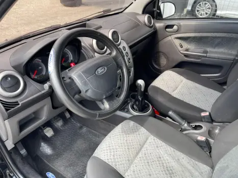 FORD Fiesta Hatch 1.6 4P FLEX, Foto 6