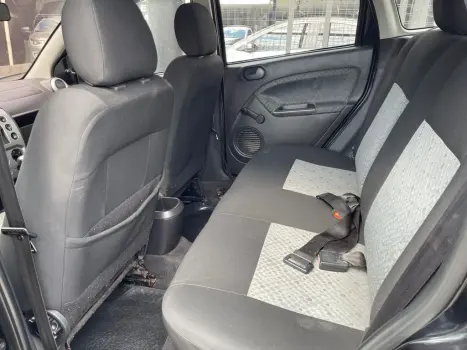 FORD Fiesta Hatch 1.6 4P FLEX, Foto 10