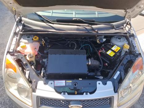 FORD Fiesta Hatch 1.6 4P FLEX, Foto 11
