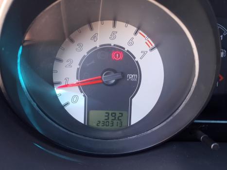 FORD Fiesta Hatch 1.6 4P FLEX, Foto 12