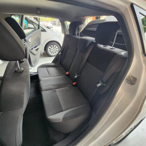 FORD Fiesta Hatch 1.6 16V 4P FLEX SEL POWERSHIFT AUTOMTICO, Foto 9