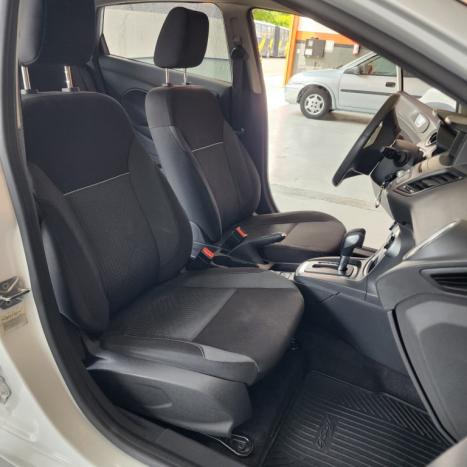 FORD Fiesta Hatch 1.6 16V 4P FLEX SEL POWERSHIFT AUTOMTICO, Foto 10