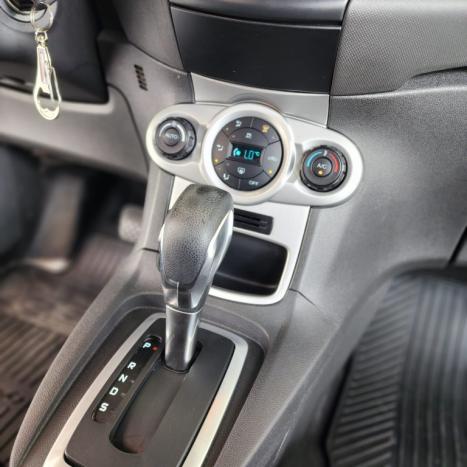 FORD Fiesta Hatch 1.6 16V 4P FLEX SEL POWERSHIFT AUTOMTICO, Foto 14