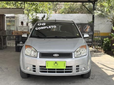 FORD Fiesta Hatch 1.0 4P CLASS, Foto 2