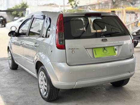 FORD Fiesta Hatch 1.0 4P CLASS, Foto 4