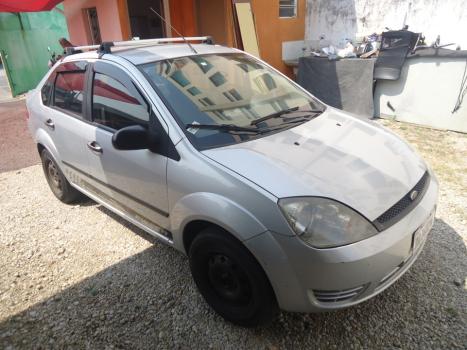 FORD Fiesta Sedan 1.0 4P, Foto 5