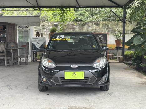 FORD Fiesta Sedan 1.6 4P CLASS FLEX, Foto 2