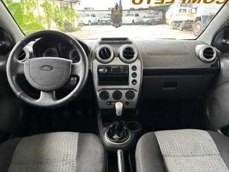 FORD Fiesta Sedan 1.6 4P CLASS FLEX, Foto 6