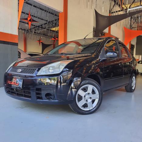 FORD Fiesta Sedan 1.6 4P FLEX, Foto 3