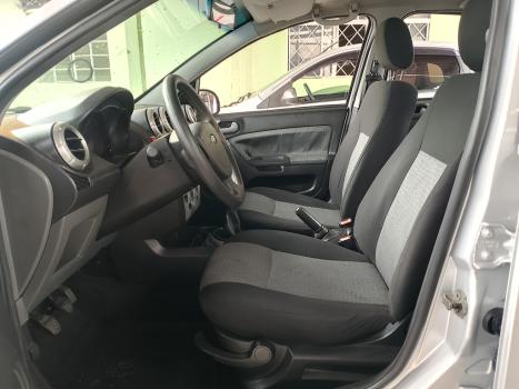 FORD Fiesta Sedan 1.6 4P FLEX, Foto 9