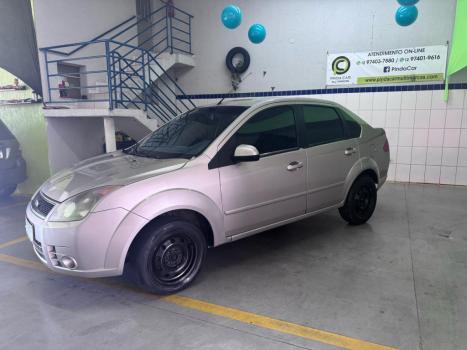 FORD Fiesta Sedan 1.6 4P FLEX, Foto 2