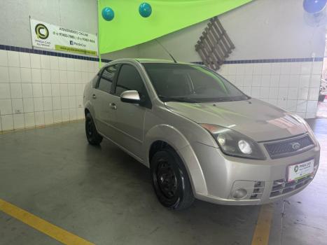 FORD Fiesta Sedan 1.6 4P FLEX, Foto 3