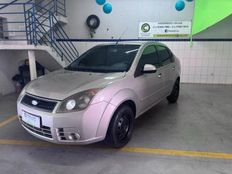 FORD Fiesta Sedan 1.6 4P FLEX, Foto 8