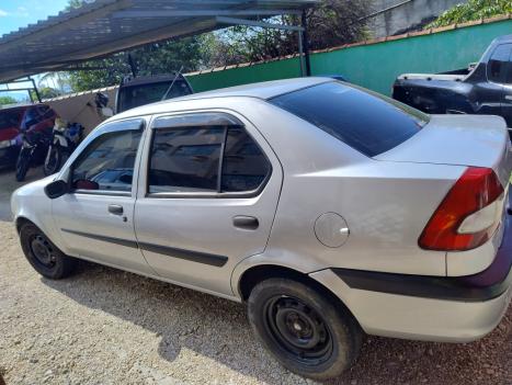 FORD Fiesta Sedan 1.6 4P STREET, Foto 5