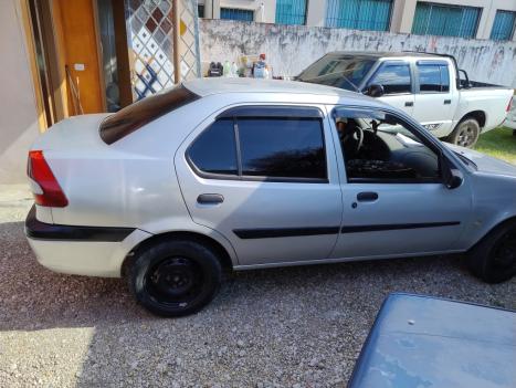 FORD Fiesta Sedan 1.6 4P STREET, Foto 8