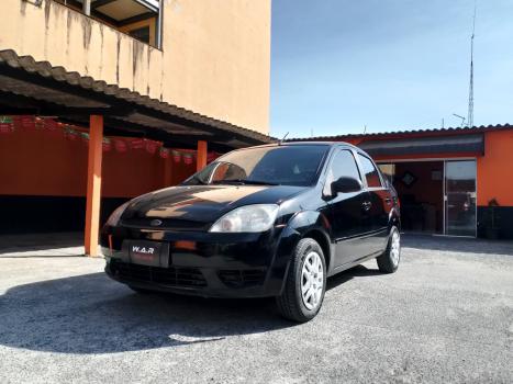 FORD Fiesta Sedan 1.0 4P, Foto 1