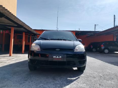 FORD Fiesta Sedan 1.0 4P, Foto 5