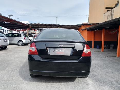 FORD Fiesta Sedan 1.0 4P, Foto 6