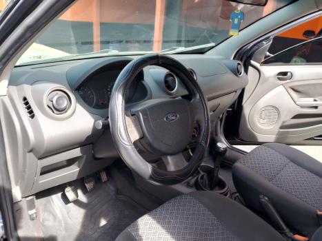 FORD Fiesta Sedan 1.0 4P, Foto 7