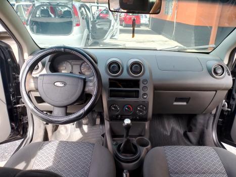 FORD Fiesta Sedan 1.0 4P, Foto 8