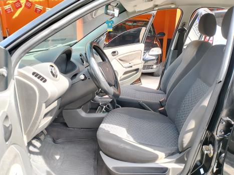FORD Fiesta Sedan 1.0 4P, Foto 9