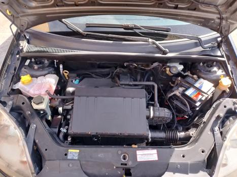 FORD Fiesta Sedan 1.0 4P, Foto 11