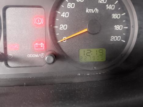 FORD Fiesta Sedan 1.0 4P, Foto 12