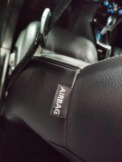 FORD Fiesta Sedan 1.6 4P FLEX TITANIUM POWERSHIFT AUTOMTICO, Foto 11