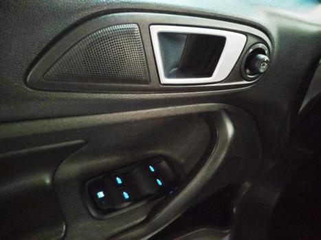 FORD Fiesta Sedan 1.6 4P FLEX TITANIUM POWERSHIFT AUTOMTICO, Foto 12