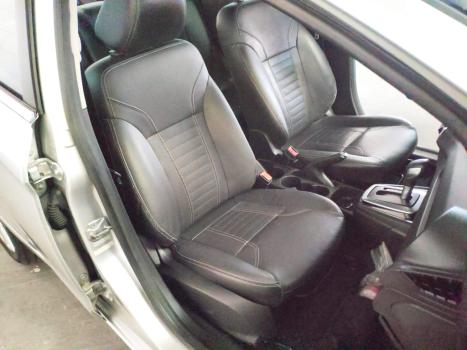 FORD Fiesta Sedan 1.6 4P FLEX TITANIUM POWERSHIFT AUTOMTICO, Foto 15