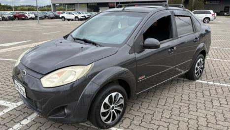 FORD Fiesta Sedan 1.6 4P FLEX, Foto 1