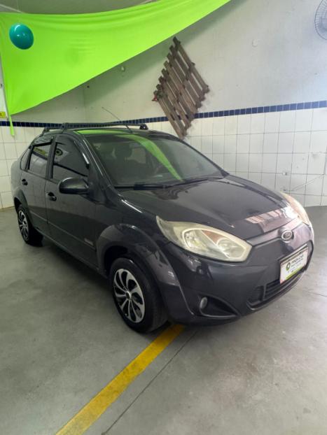 FORD Fiesta Sedan 1.6 4P FLEX, Foto 2
