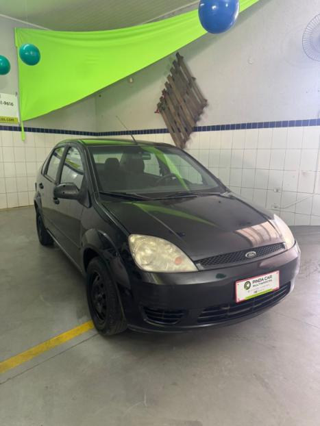 FORD Fiesta Sedan 1.6 4P FLEX, Foto 1