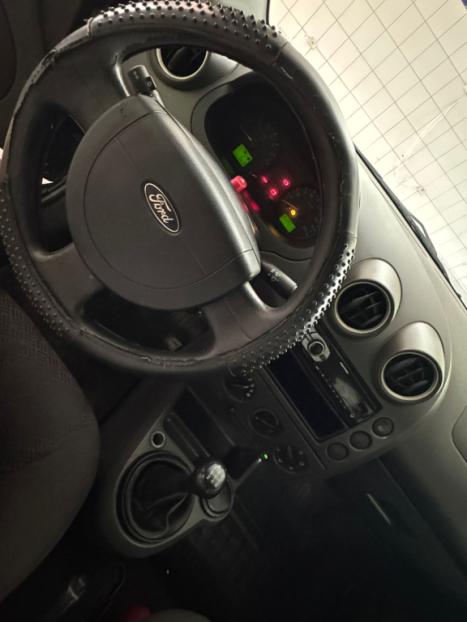 FORD Fiesta Sedan 1.6 4P FLEX, Foto 6
