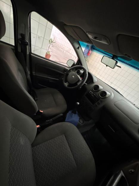 FORD Fiesta Sedan 1.6 4P FLEX, Foto 7