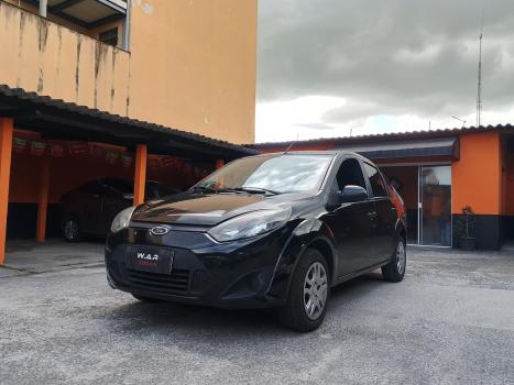 FORD Fiesta Sedan 1.0 4P FLEX, Foto 1