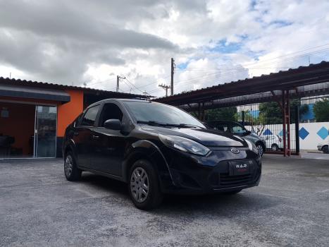 FORD Fiesta Sedan 1.0 4P FLEX, Foto 3