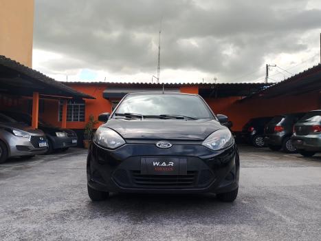 FORD Fiesta Sedan 1.0 4P FLEX, Foto 5