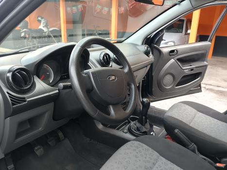 FORD Fiesta Sedan 1.0 4P FLEX, Foto 8