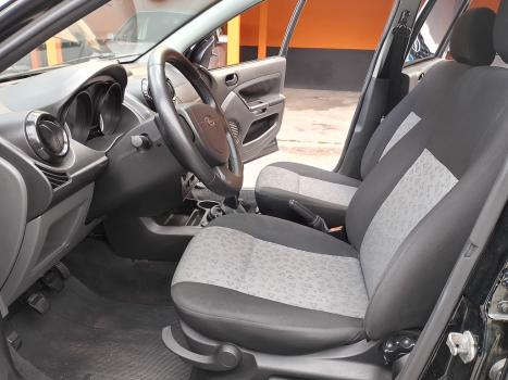FORD Fiesta Sedan 1.0 4P FLEX, Foto 9
